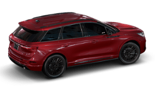 2026 Lincoln Lincoln Corsair® External Image 4